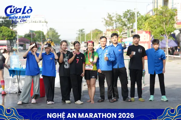 Ảnh sự kiện