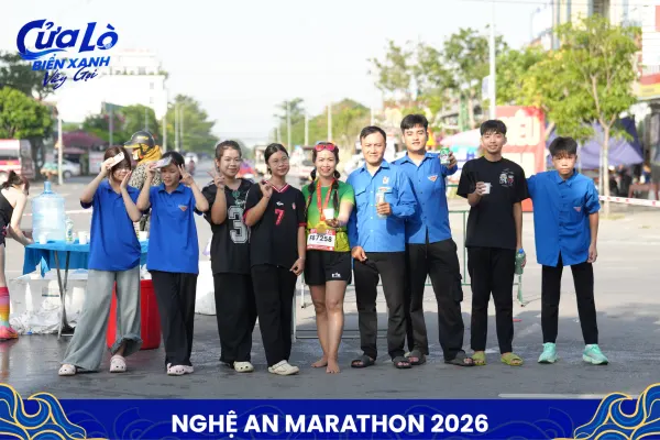 Ảnh sự kiện