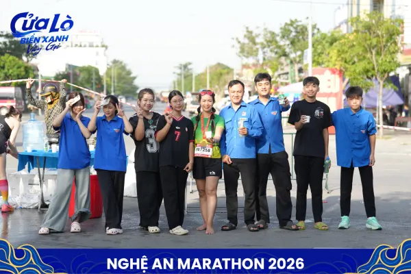 Ảnh sự kiện