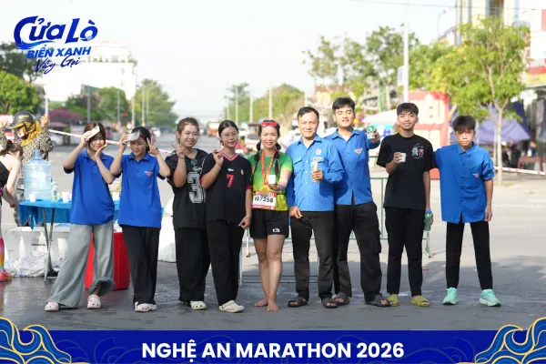 Ảnh sự kiện