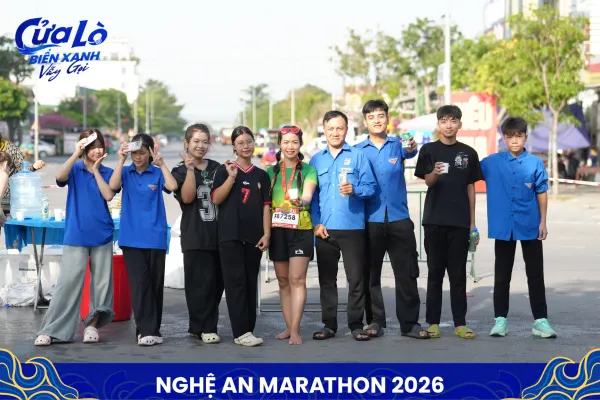 Ảnh sự kiện