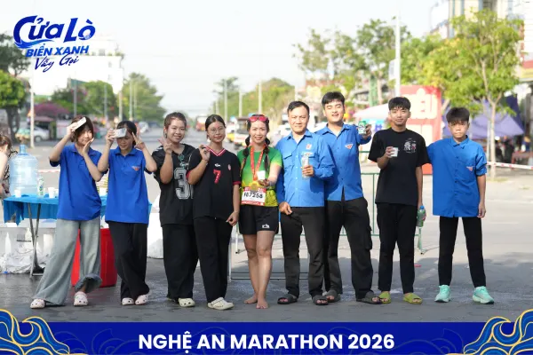 Ảnh sự kiện