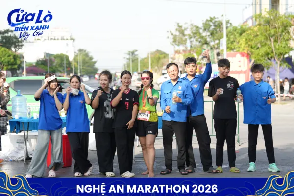 Ảnh sự kiện