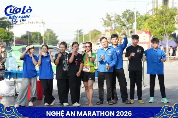 Ảnh sự kiện