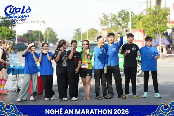 Ảnh sự kiện