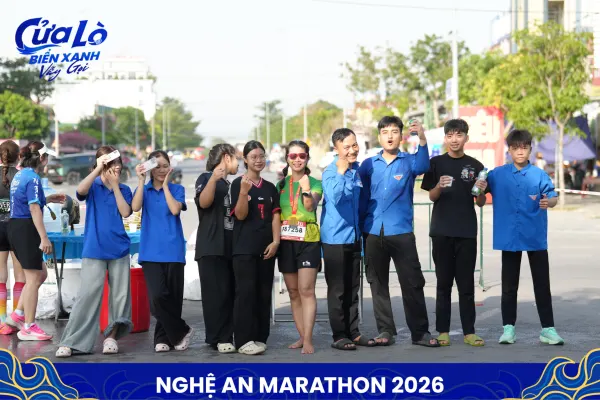 Ảnh sự kiện
