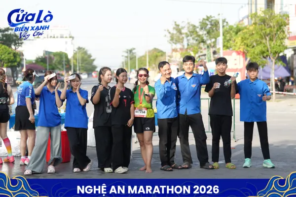 Ảnh sự kiện