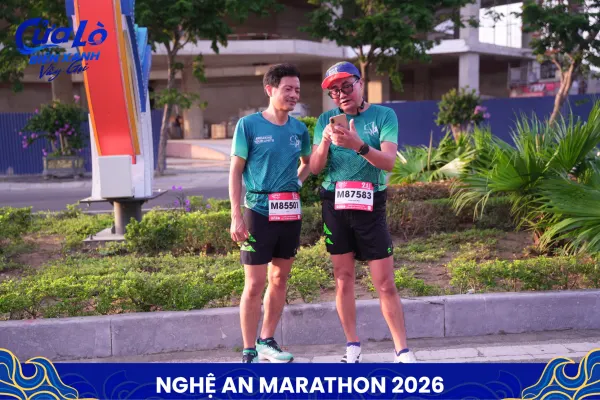 Ảnh sự kiện
