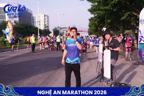 Ảnh sự kiện
