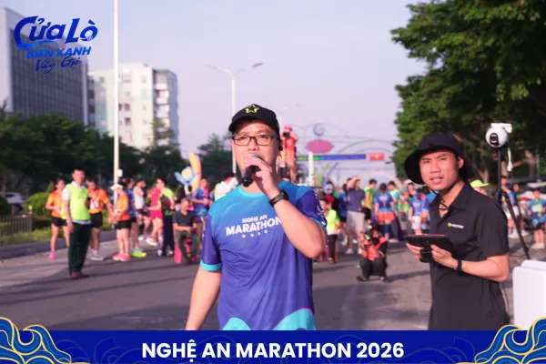 Ảnh sự kiện