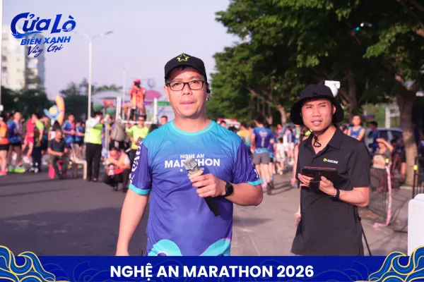 Ảnh sự kiện