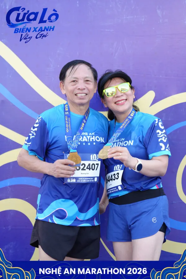 Ảnh sự kiện