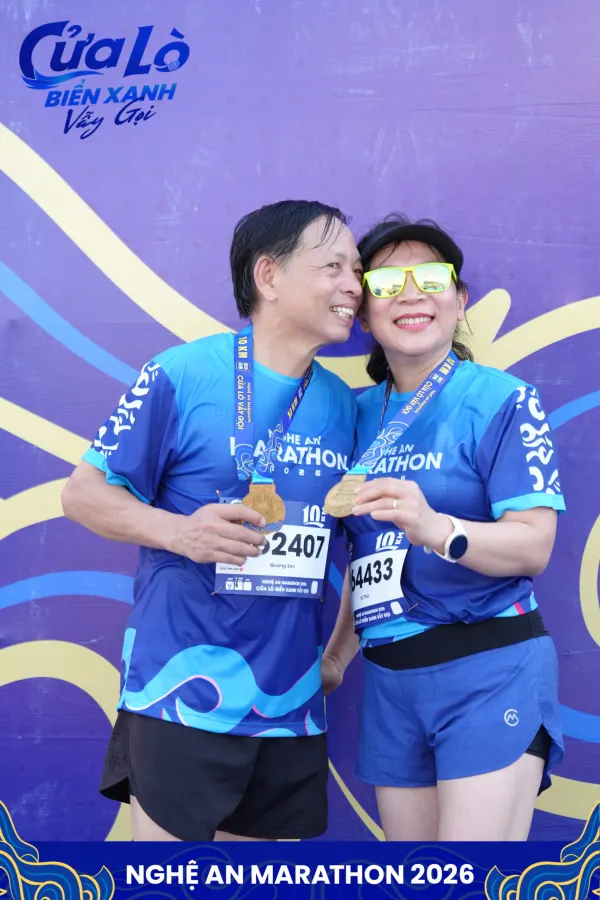 Ảnh sự kiện
