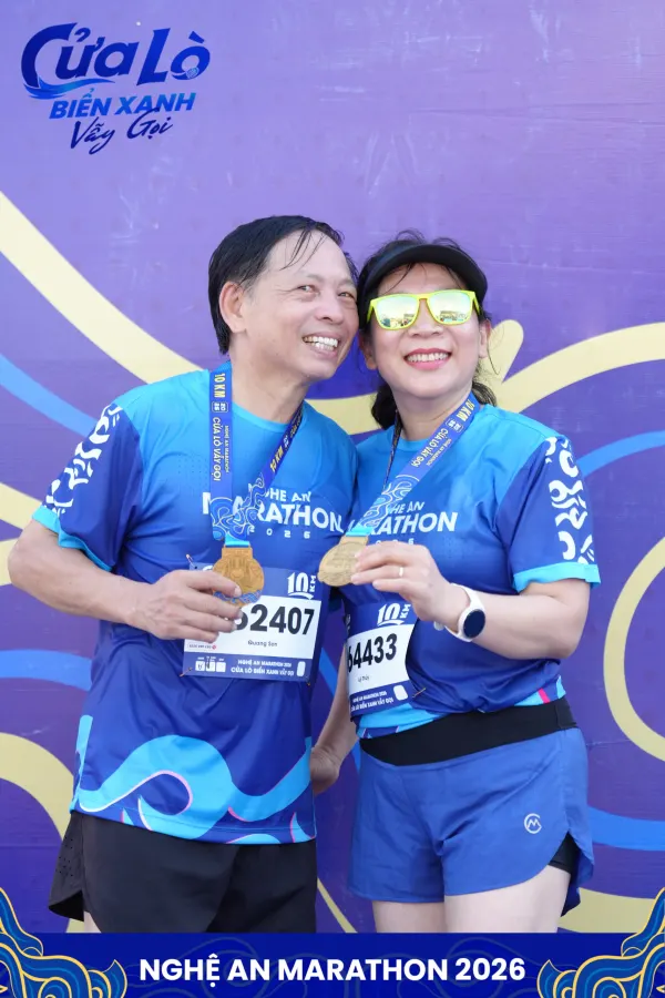 Ảnh sự kiện