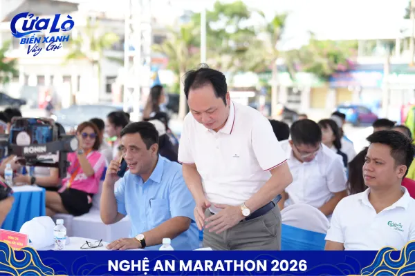 Ảnh sự kiện
