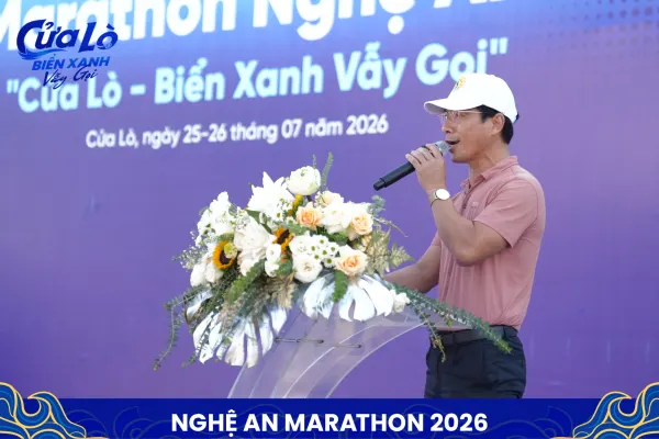 Ảnh sự kiện