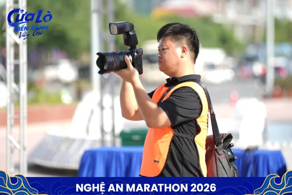 Ảnh sự kiện