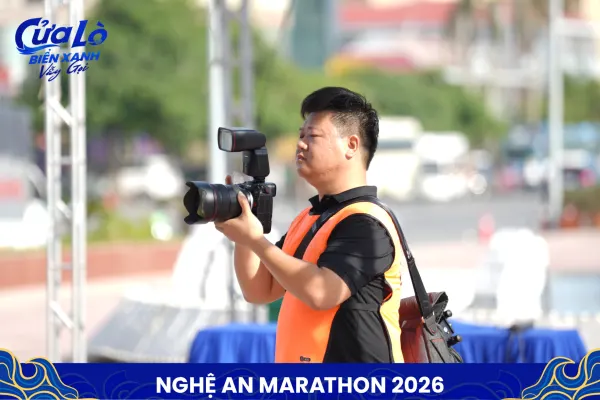 Ảnh sự kiện