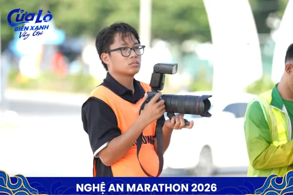Ảnh sự kiện