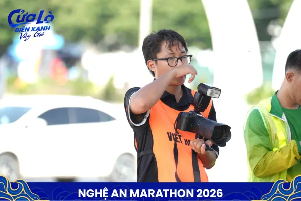 Ảnh sự kiện