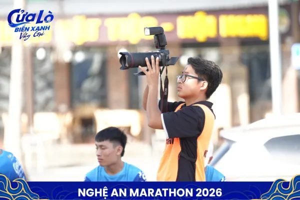 Ảnh sự kiện