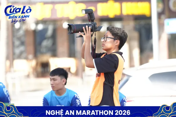 Ảnh sự kiện