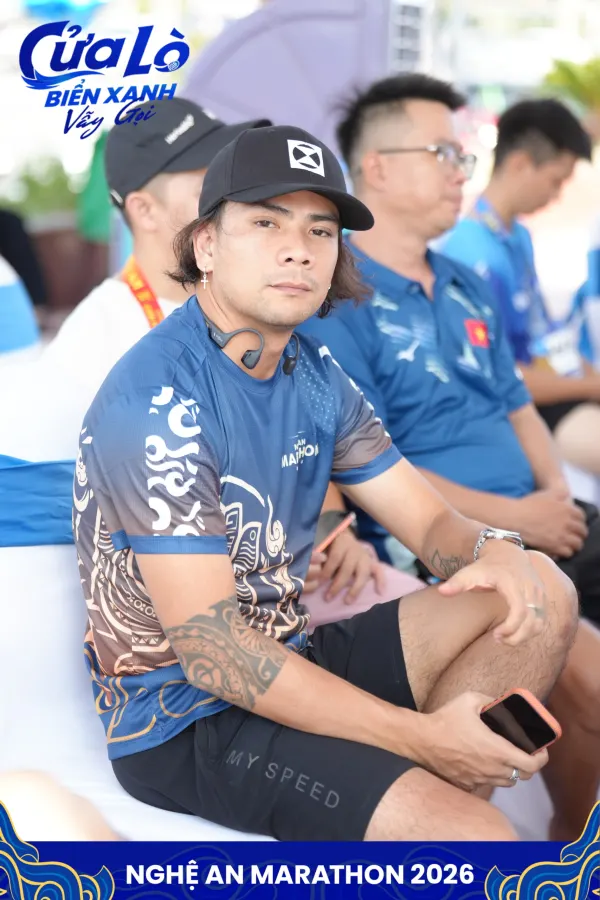 Ảnh sự kiện