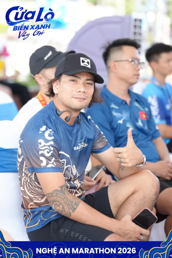 Ảnh sự kiện