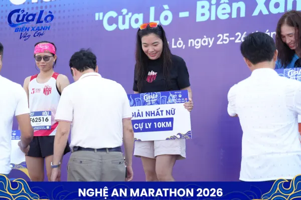 Ảnh sự kiện