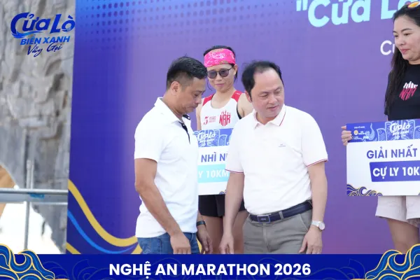 Ảnh sự kiện