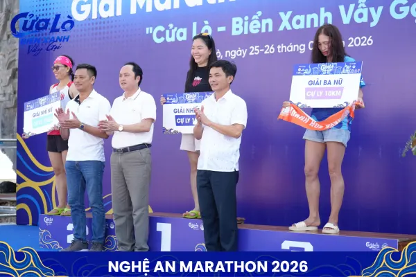Ảnh sự kiện