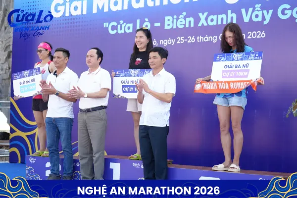 Ảnh sự kiện