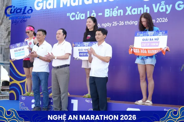 Ảnh sự kiện