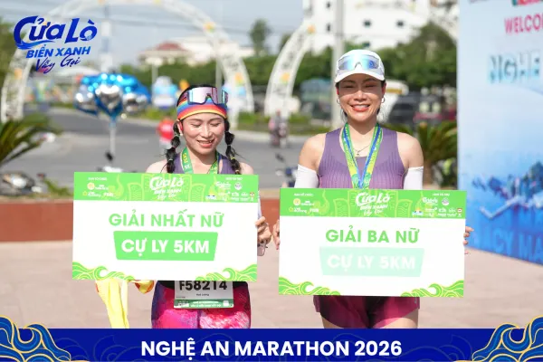 Ảnh sự kiện