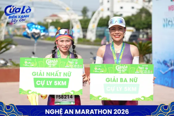 Ảnh sự kiện