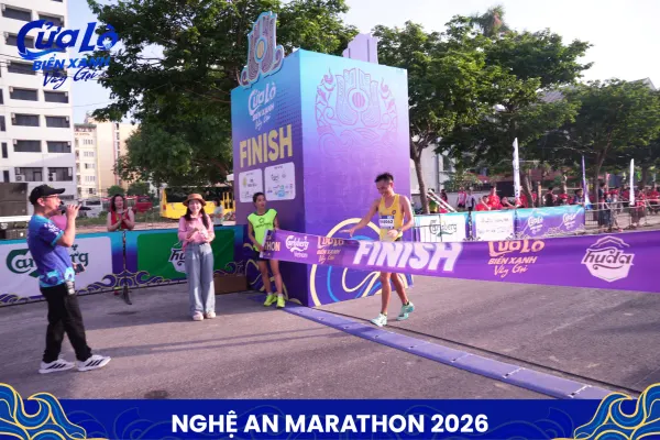 Ảnh sự kiện