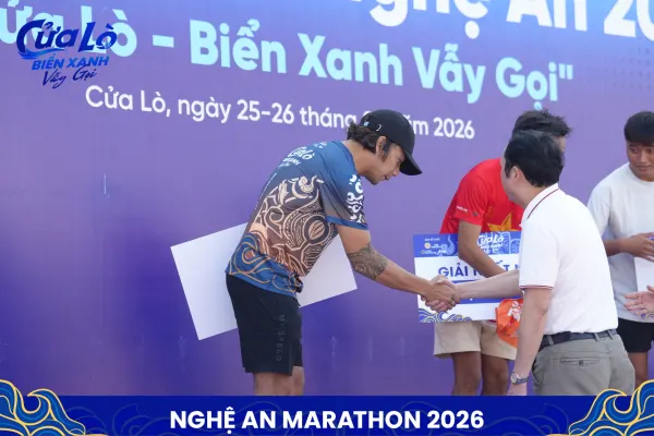 Ảnh sự kiện