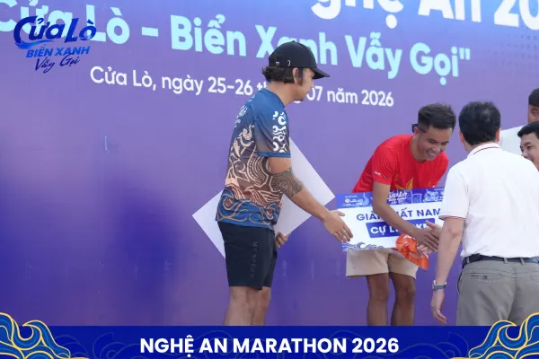 Ảnh sự kiện