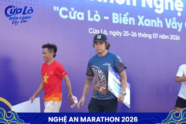 Ảnh sự kiện