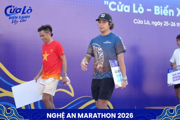 Ảnh sự kiện