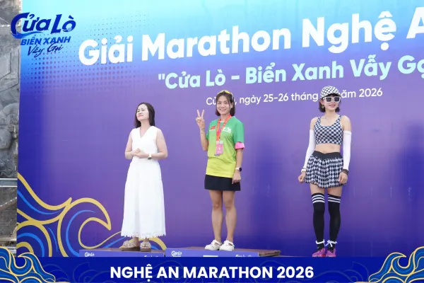 Ảnh sự kiện