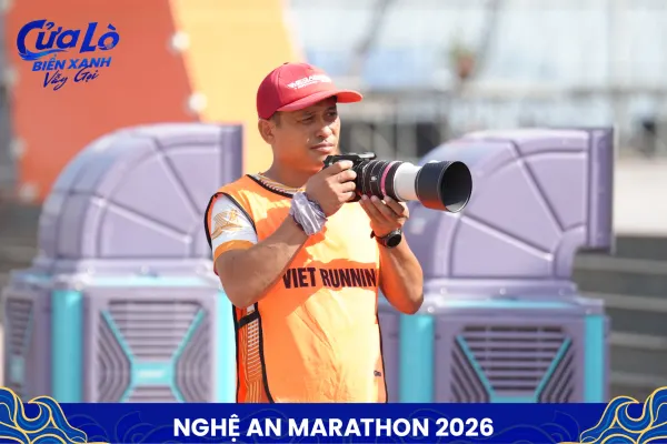Ảnh sự kiện