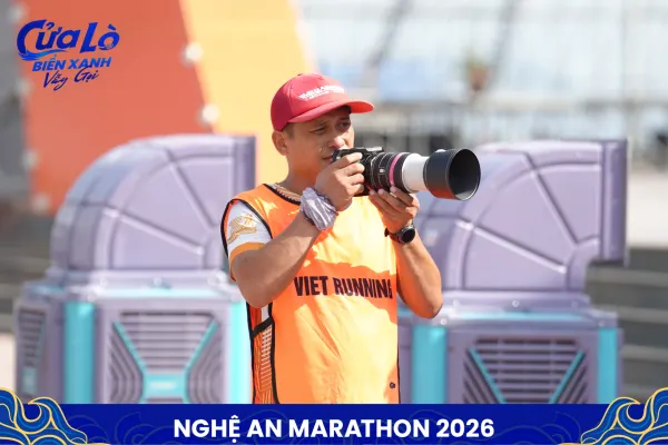 Ảnh sự kiện
