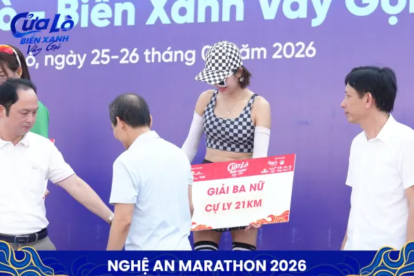 Ảnh sự kiện