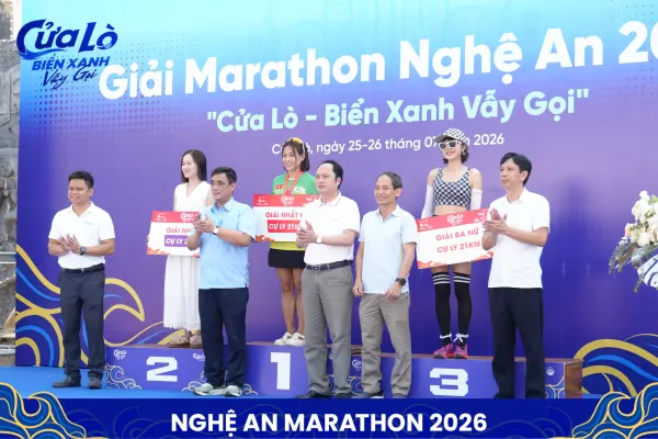 Ảnh sự kiện