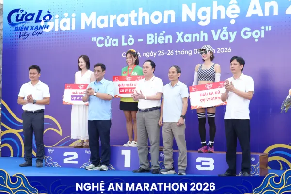 Ảnh sự kiện