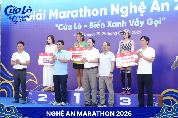 Ảnh sự kiện