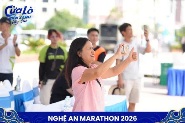 Ảnh sự kiện