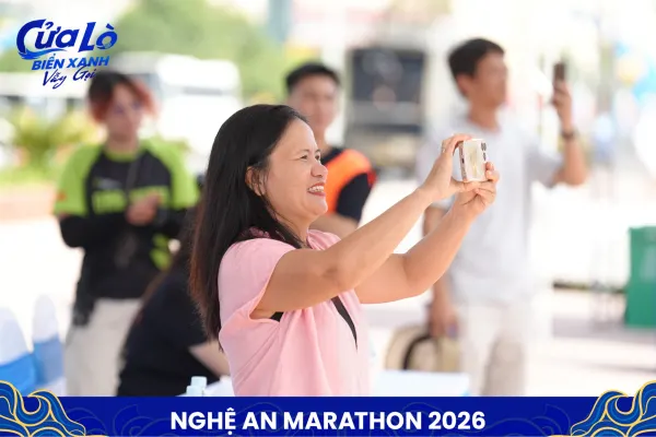 Ảnh sự kiện
