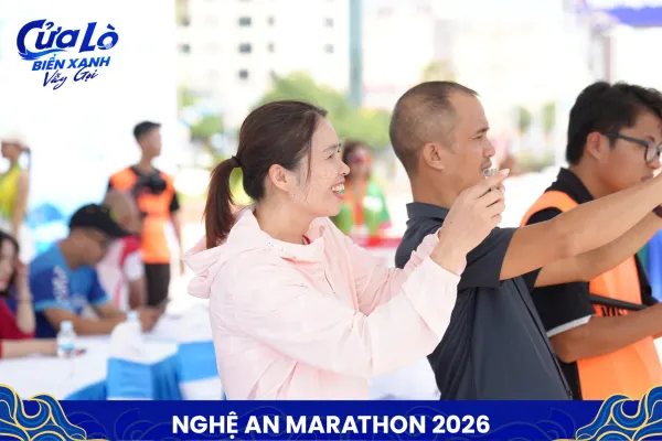 Ảnh sự kiện